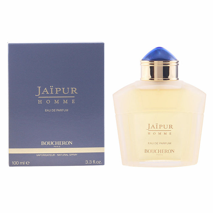 Perfume Hombre Boucheron Jaïpur Homme EDP (100 ml)