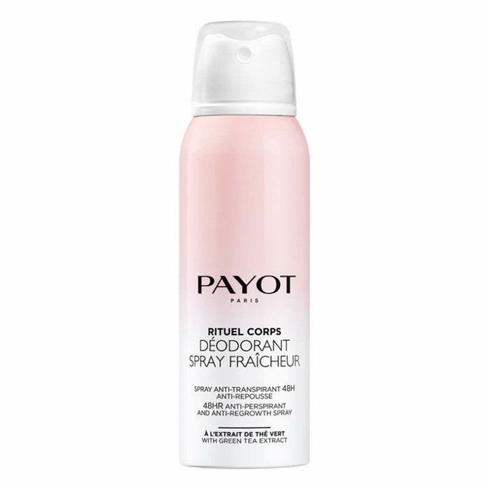 Desodorante Fraicheur Payot 77731