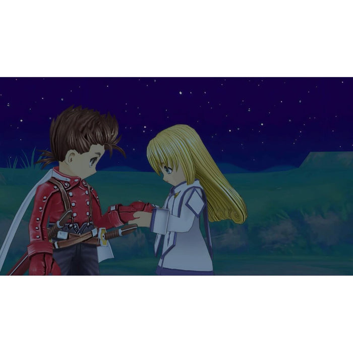 Xbox One / Series X Video Game Bandai Namco Tales of Symphonia Remastered - Edition of the Elected