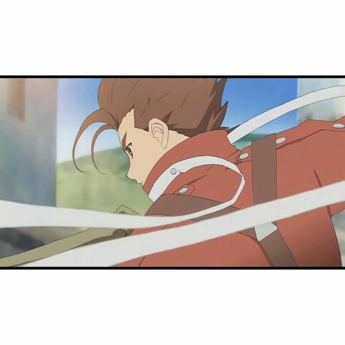 Xbox One / Series X Video Game Bandai Namco Tales of Symphonia Remastered - Edition of the Elected