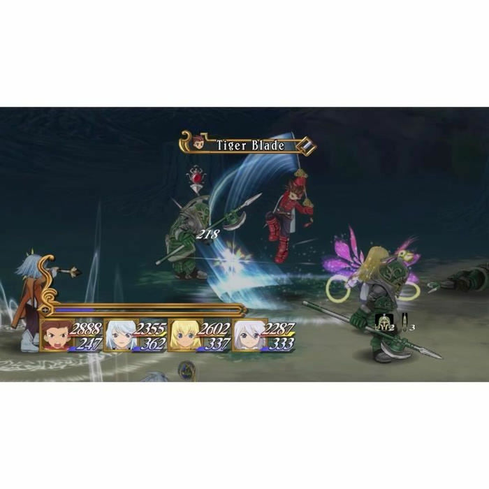 Xbox One / Series X Video Game Bandai Namco Tales of Symphonia Remastered - Edition of the Elected