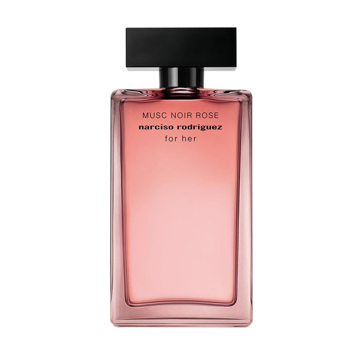 Profumo Donna Narciso Rodriguez Musc Noir Rose EDP 100 ml Musc Noir Rose