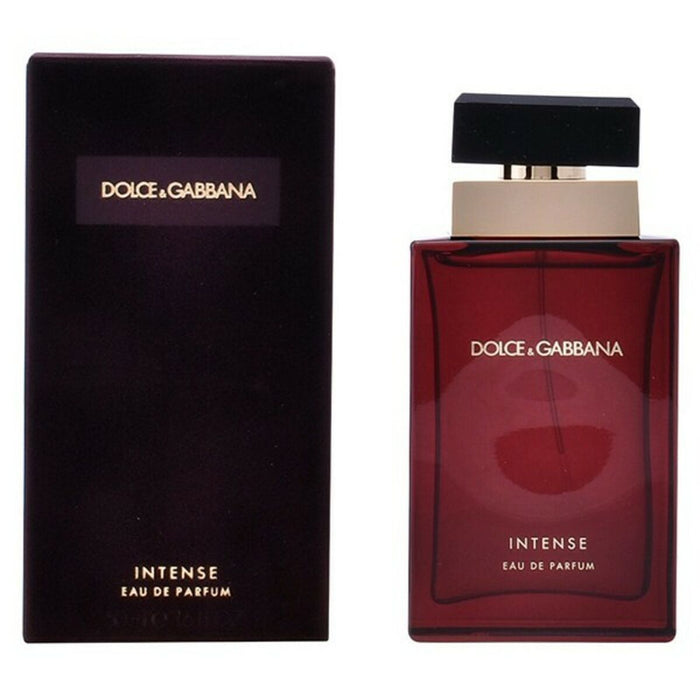 Profumo Donna Intense Dolce & Gabbana EDP