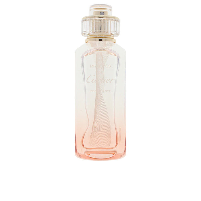 Profumo Unisex Cartier Rivieres De Cartier Insouciance (100 ml)
