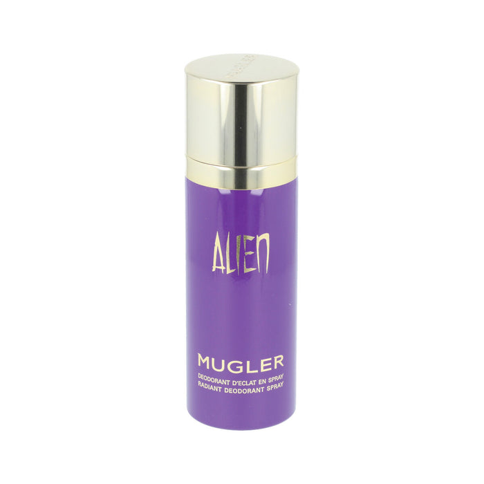 Spray Deodorant Mugler 100 ml