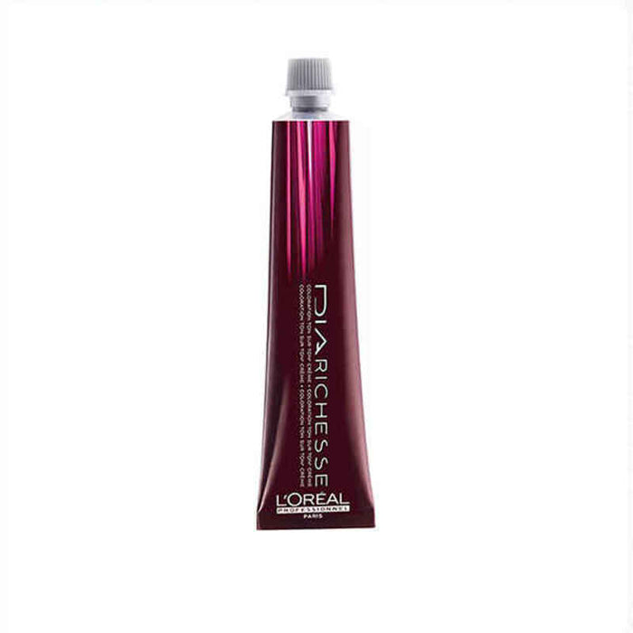 Semi-permanent Colourant Dia Richesse L'Oreal Professionnel Paris Nº 7.13 (50 ml)