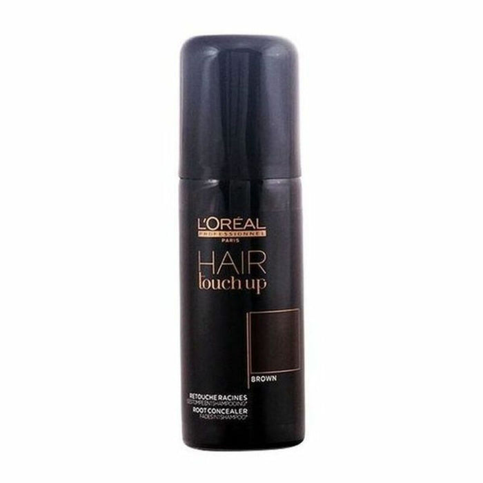 Spray Acabado Natural Hair Touch Up L'Oreal Expert Professionnel