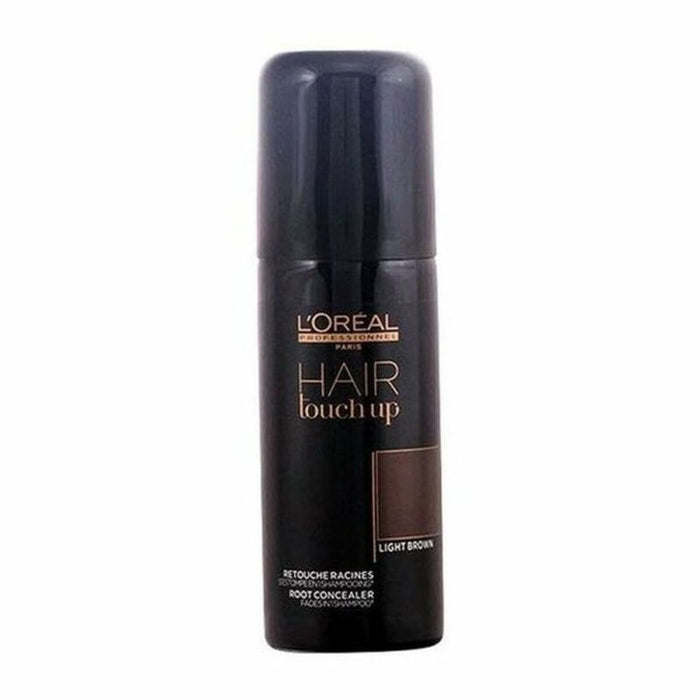 Spray Acabado Natural Hair Touch Up L'Oreal Professionnel Paris Hair Touch Up 75 ml