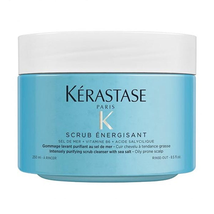 Exfoliante Capilar Fusio-Scrub Kerastase 250 ml