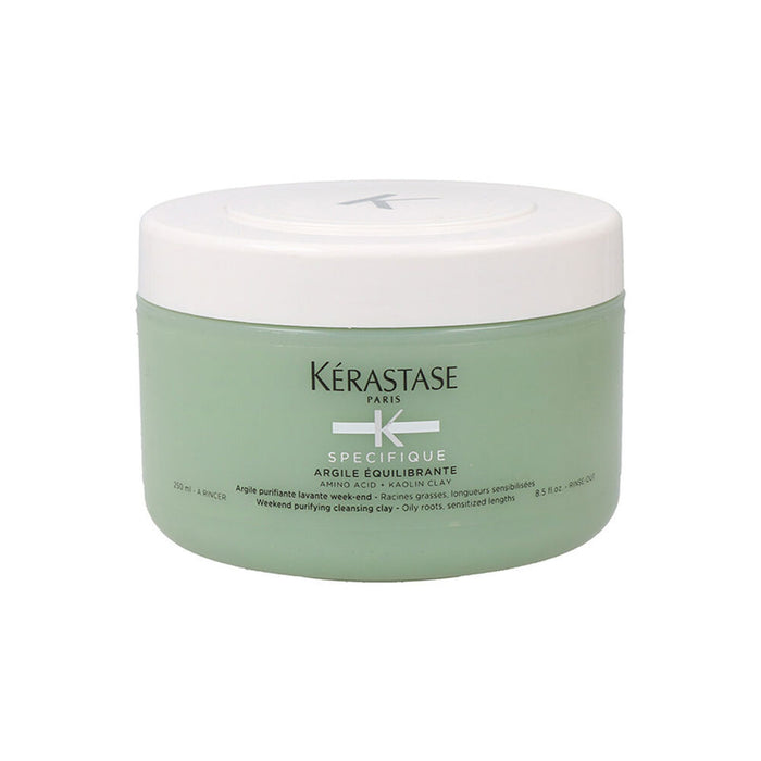 Mascarilla Capilar    Kerastase Spécifique Argile             (200 ml)