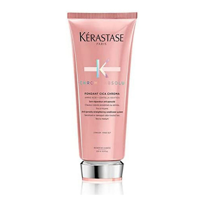 Restorative Cream Kerastase Chroma Absolu (200 ml)