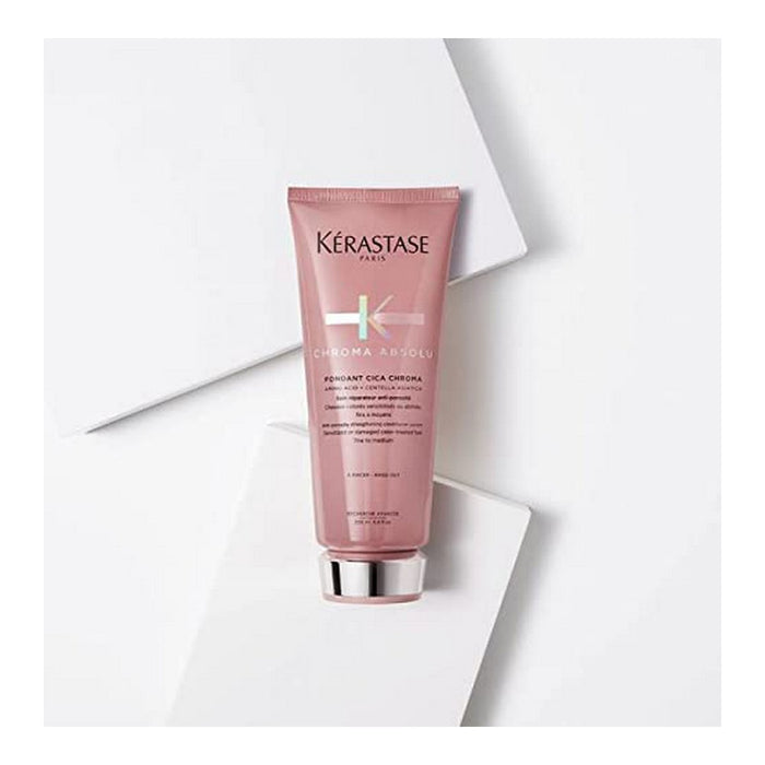 Restorative Cream Kerastase Chroma Absolu (200 ml)