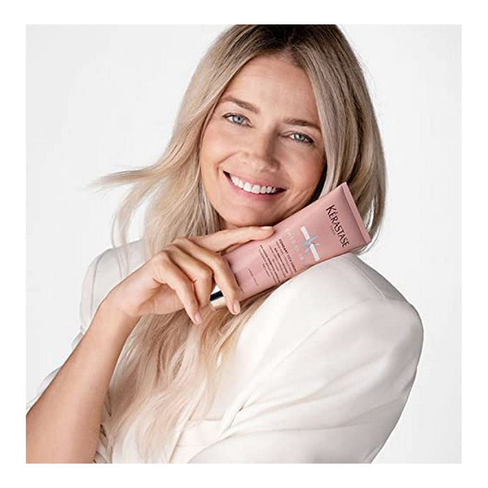Restorative Cream Kerastase Chroma Absolu (200 ml)