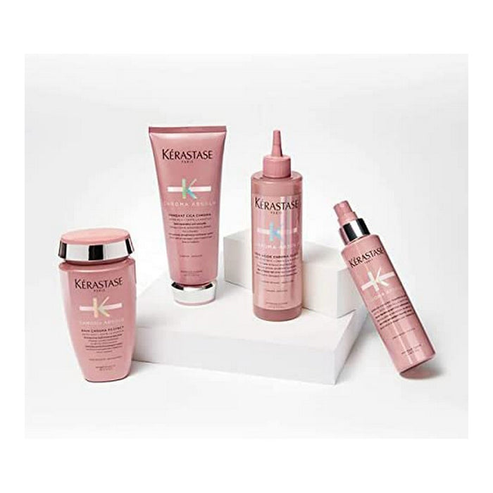 Restorative Cream Kerastase Chroma Absolu (200 ml)