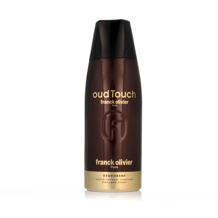 Desodorante en Spray Franck Olivier Oud Touch 250 ml