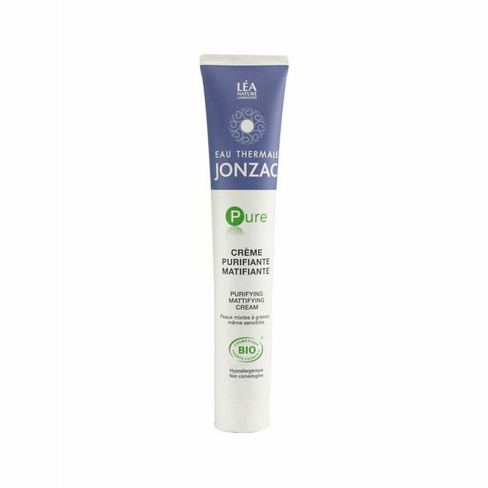 Cream Pure Eau Thermale Jonzac TP-3517360014587_1334508_Vendor 400 ml