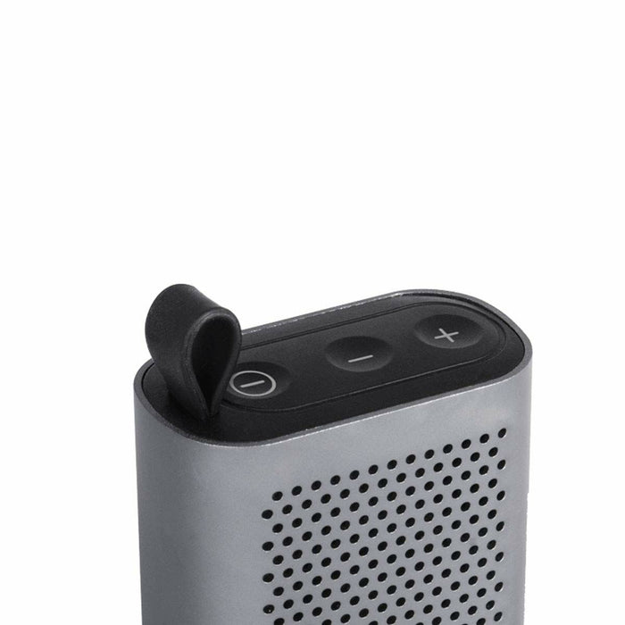 Altavoz Bluetooth Schneider USB 450 mAh 2W