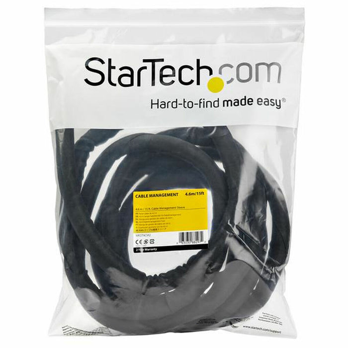 Raccogli Cavi Startech WKSTNCM2