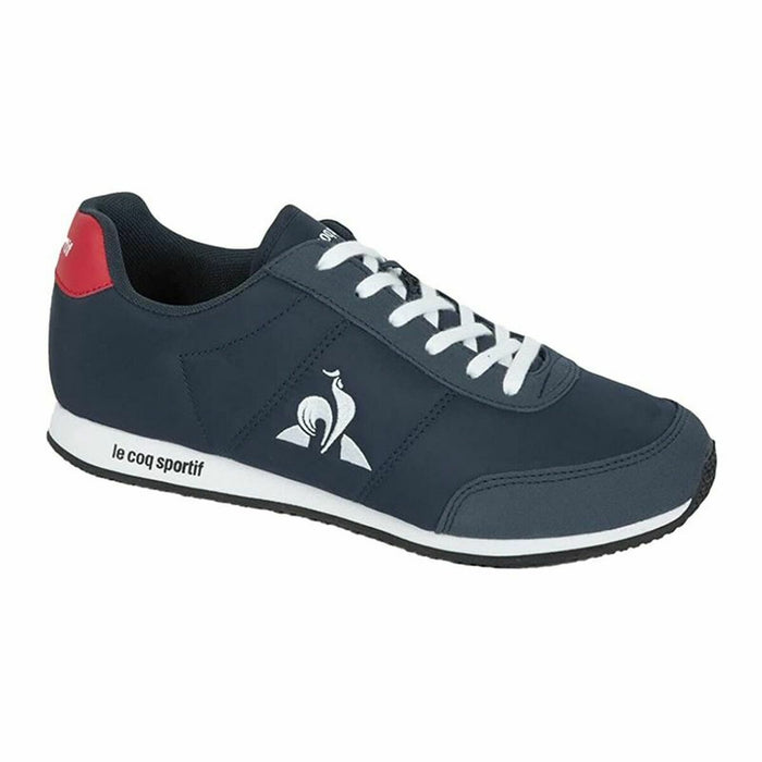 Zapatillas Casual Hombre Le coq sportif RACERONE 2220378 Azul marino 41