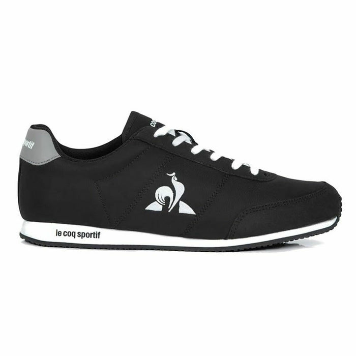 Zapatillas Casual Hombre Le coq sportif RACERONE 2220379  45 Negro