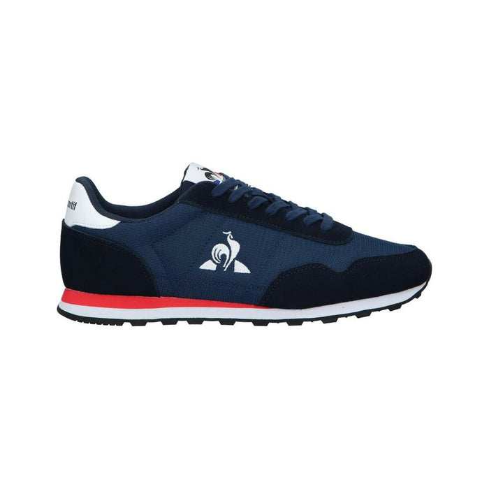 Zapatillas Deportivas Hombre  SPORTIF ASTRA Le coq sportif  2310152 Azul marino