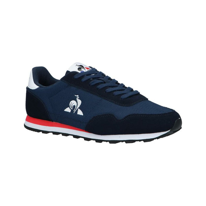 Zapatillas Deportivas Hombre  SPORTIF ASTRA Le coq sportif  2310152 Azul marino