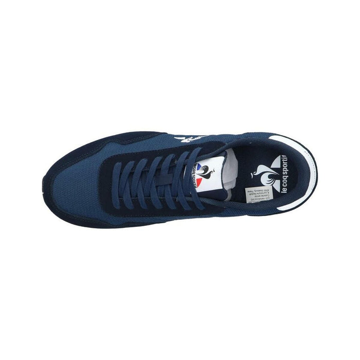 Zapatillas Deportivas Hombre  SPORTIF ASTRA Le coq sportif  2310152 Azul marino