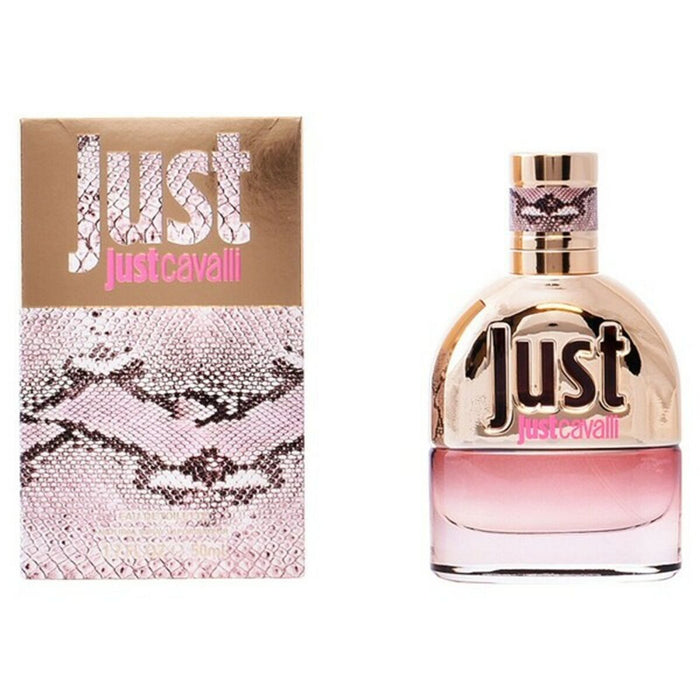 Women's Perfume Just Woman Roberto Cavalli EDT