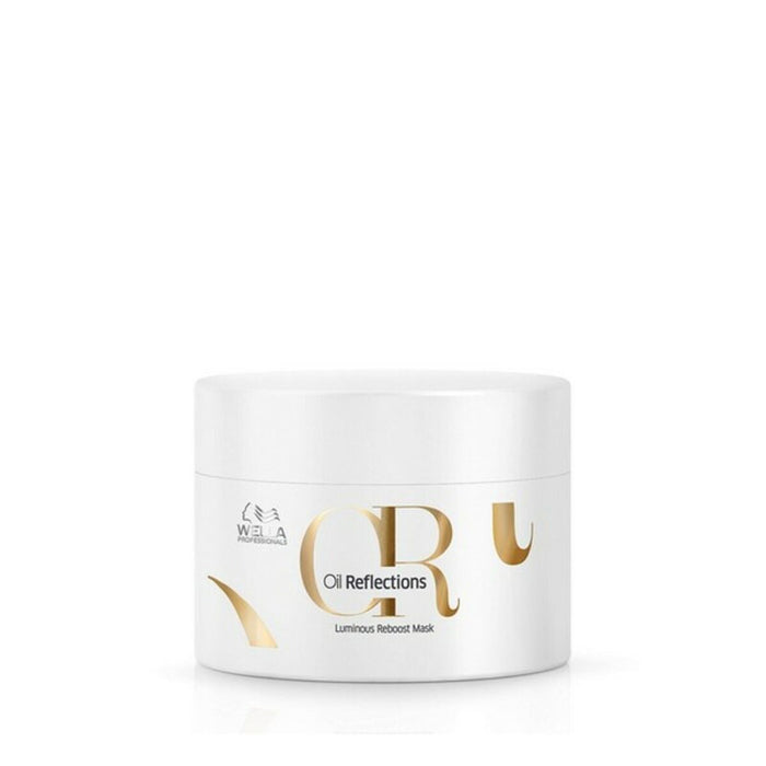 Restorative Hair Mask Or Oil Reflections Wella Shine (150 ml)