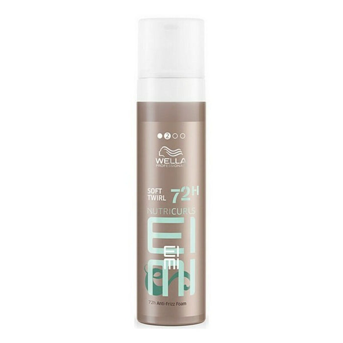 Schiuma per Ricci Eimi Wella 3614228800624 (200 ml) (200 ml)