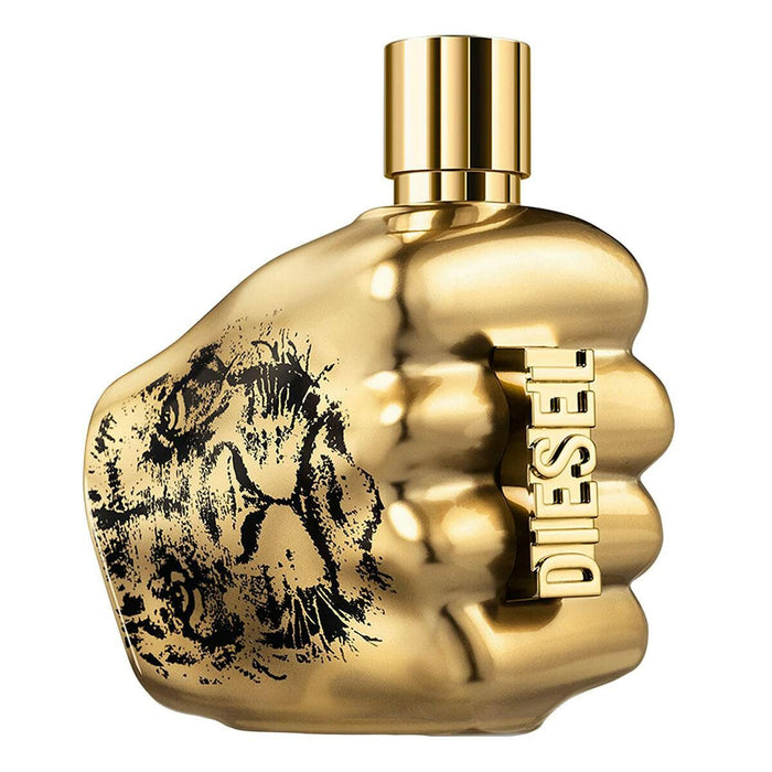 Perfume Hombre Diesel EDP Spirit Of The Brave Intense 50 ml
