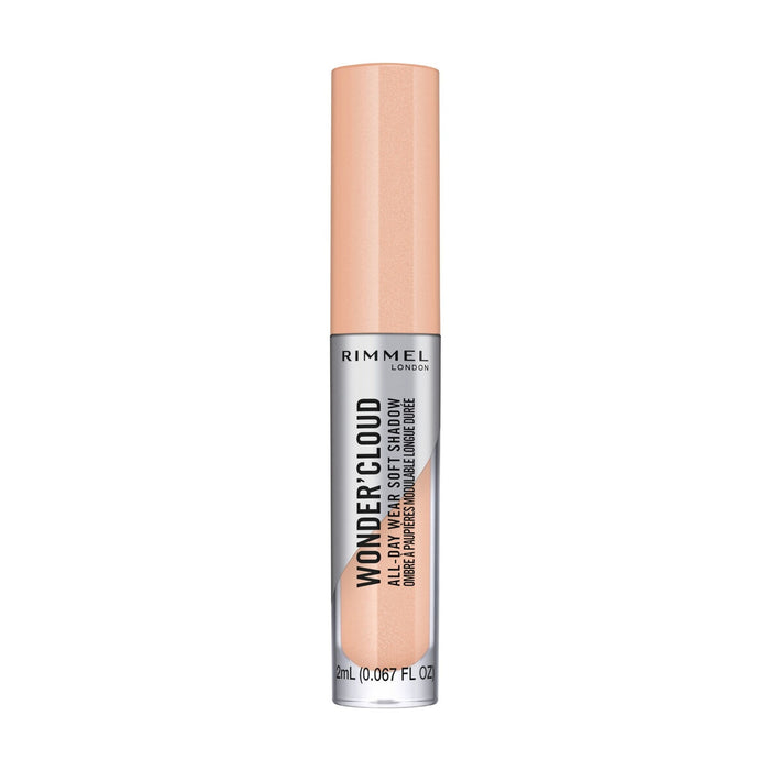 Ombretto Rimmel London Wonder'Cloud Nº 005 Liquido