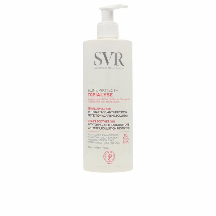 Bálsamo Alivia el Picor y la Irritación SVR Topialyse 400 ml