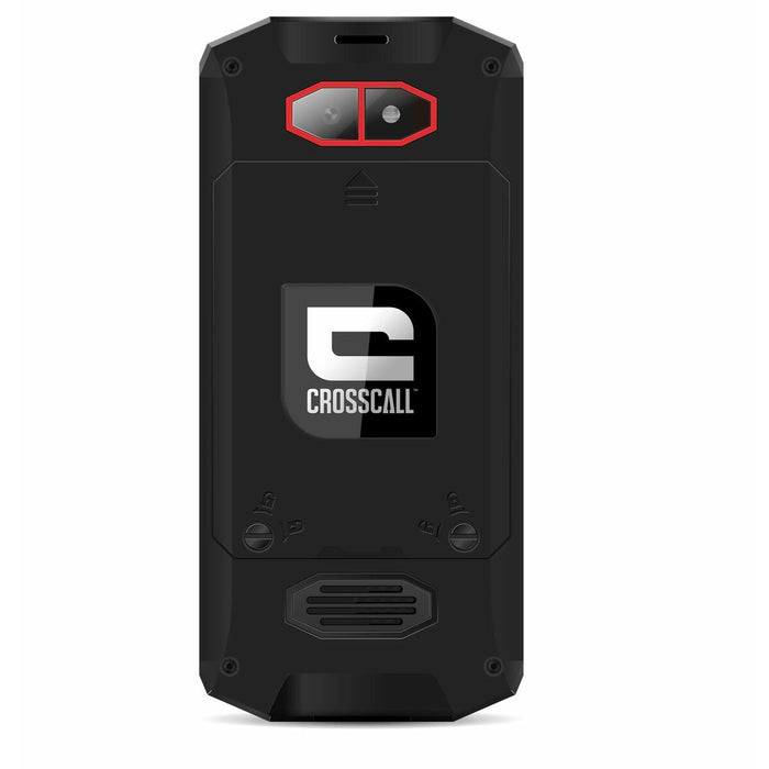 Smartphone CROSSCALL SS SPIDER X5 Negro