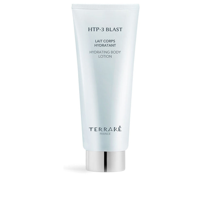 Loción Corporal Hidratante Terraké HTP-3 BLAST Hydrating 200 ml