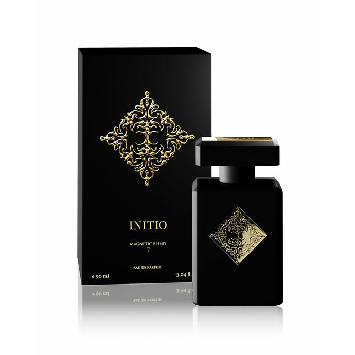 Initio EDP Mezcla Magnética 7 Perfume Unisex 90 ml