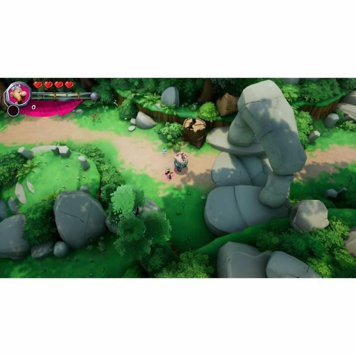 Videojuego Xbox One / Series X Microids Astérix & Obélix XXXL: Lé bélier d'Hibernie