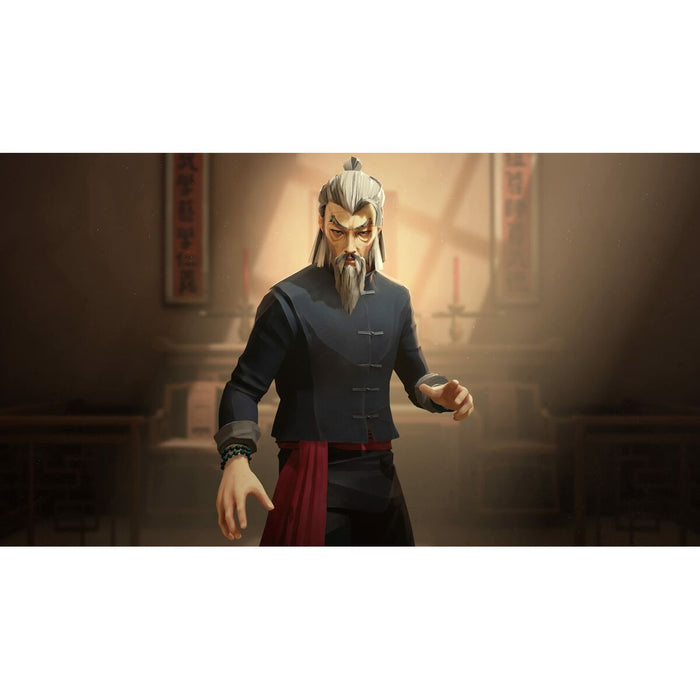 Videojuego Xbox Series X Microids SIFU - Vengeance Edition