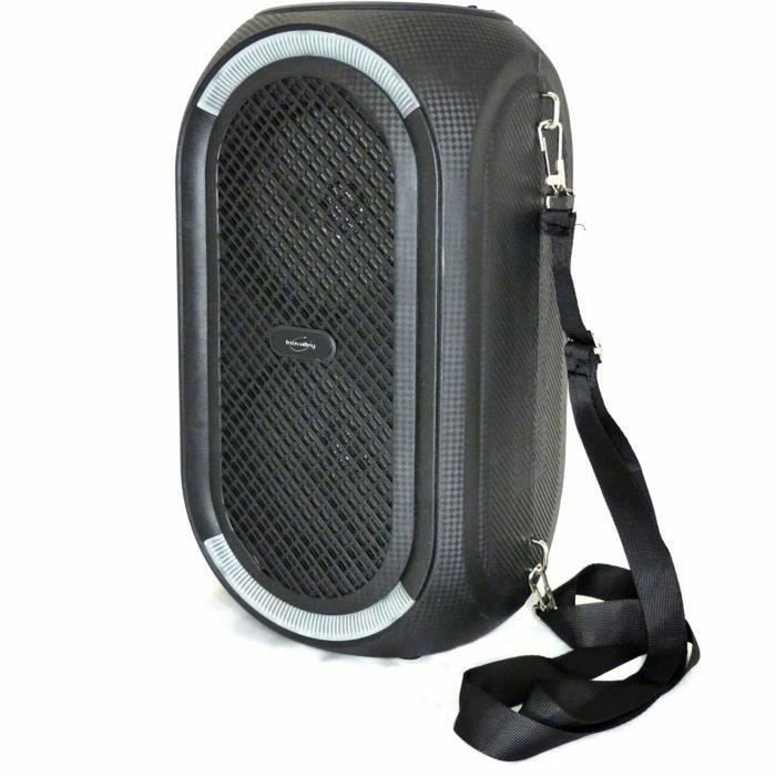 Altavoz Bluetooth Portátil Inovalley KA05 150 W Karaoke
