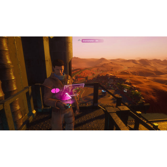 Videojuego Xbox One / Series X Microids Beyond a Steel Sky- Beyond a Steelbook Edition