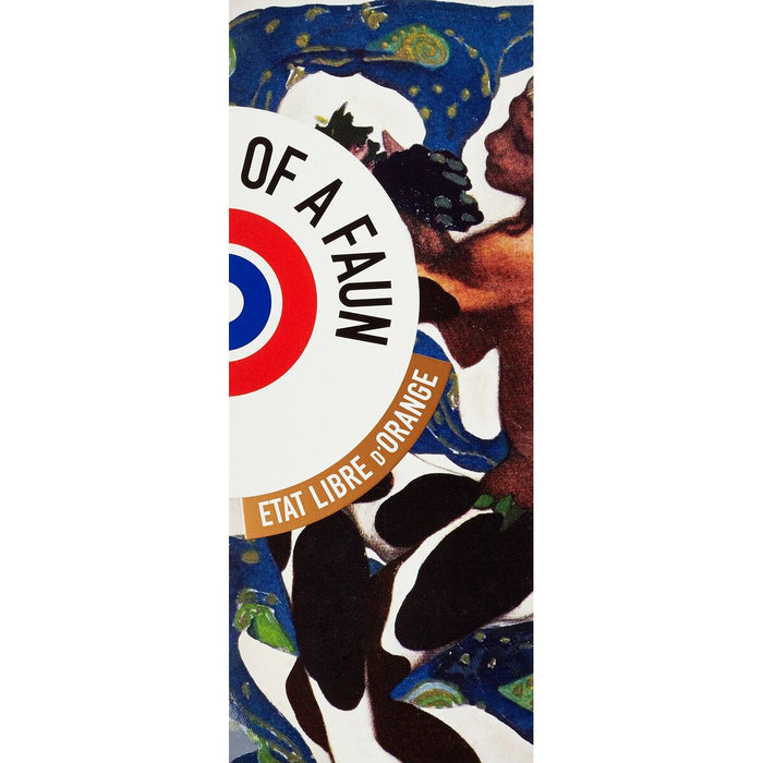 Perfume Unisex Etat Libre D'Orange EDP The Afternoon Of A Faun 100 ml