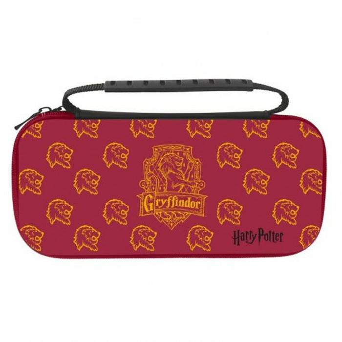 Case for Nintendo Switch Harry Potter Griffindor