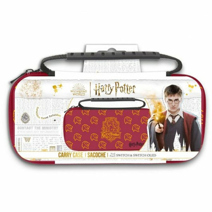 Case for Nintendo Switch Harry Potter Griffindor