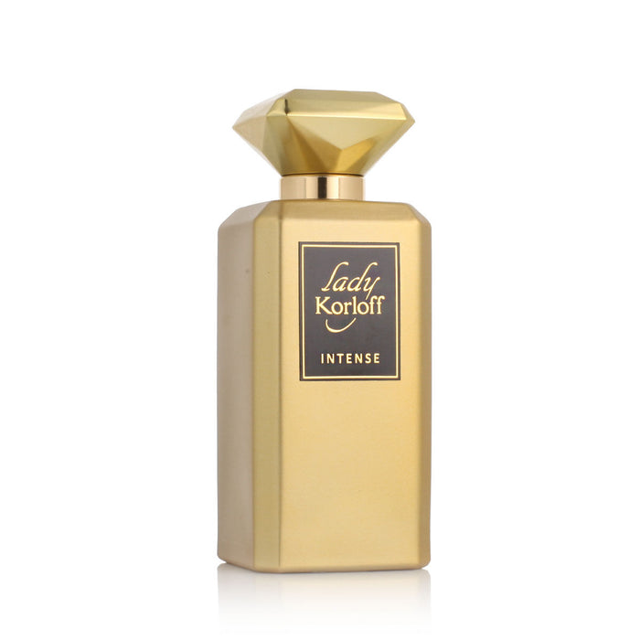 Profumo Donna Korloff   EDP Lady Korloff Intense (88 ml)