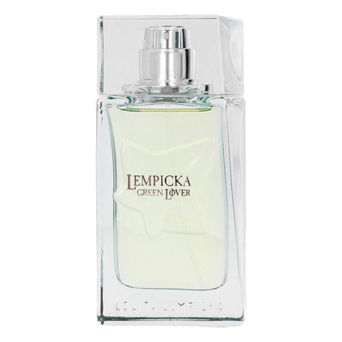 Profumo Donna Green Lover Lolita Lempicka EDT
