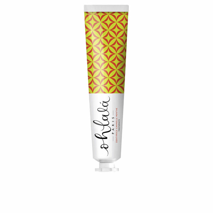 Pasta de Dientes Ohlala Menta Canela (75 ml)