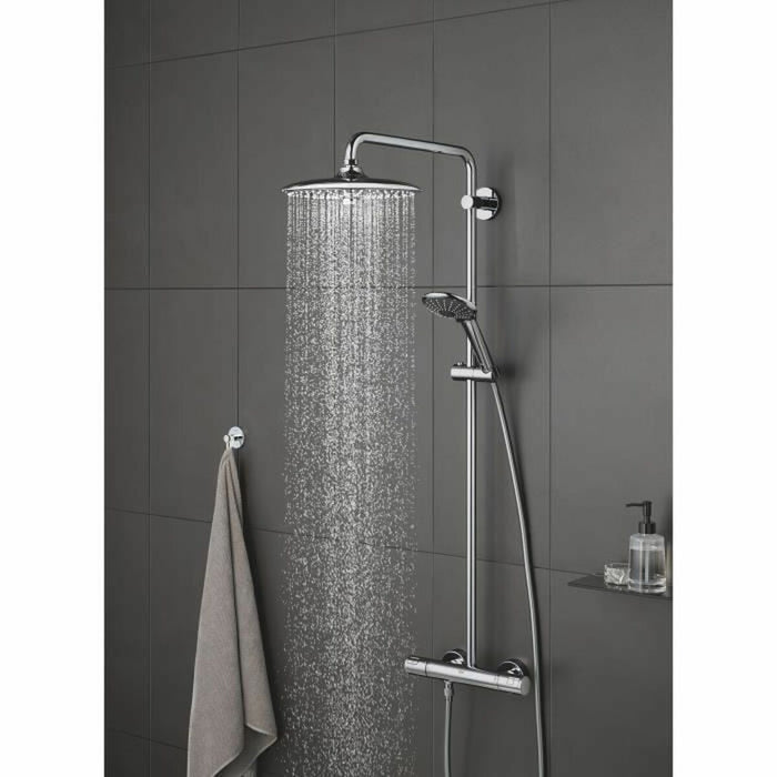 Shower Column Grohe 27298002