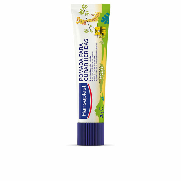 Pomada reparadora Hansaplast   20 g