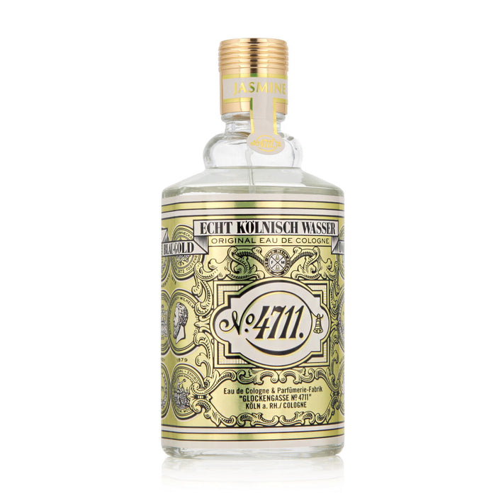 Perfume Unisex 4711 EDC Floral Collection Jasmine 100 ml