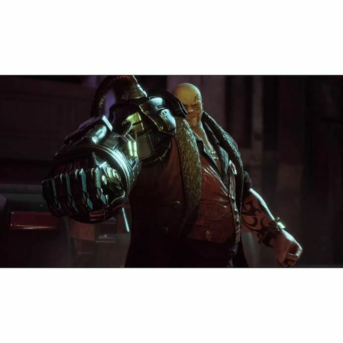 Videojuego PlayStation 5 KOCH MEDIA Gun Grave C.O.R.E